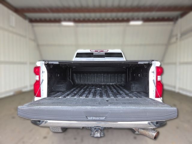 2020 Chevrolet Silverado 2500HD LTZ | Houston, TX | Texas Star Motors 2020 Chevrolet Silverado 2500HD LTZ | Houston, TX | Texas Star Motors