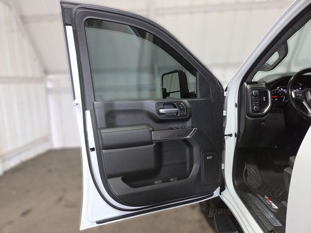 2020 Chevrolet Silverado 2500HD LTZ 2020 Chevrolet Silverado 2500HD LTZ