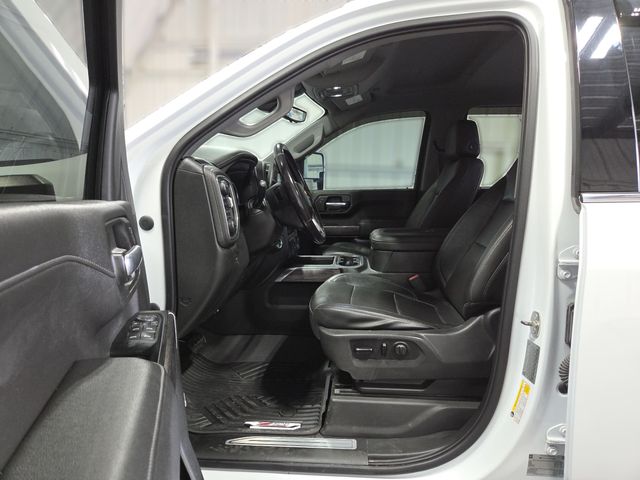 2020 Chevrolet Silverado 2500HD LTZ | Houston, TX | Texas Star Motors 2020 Chevrolet Silverado 2500HD LTZ | Houston, TX | Texas Star Motors