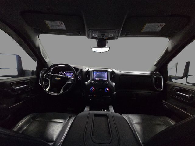 2020 Chevrolet Silverado 2500HD LTZ | Houston, TX | Texas Star Motors 2020 Chevrolet Silverado 2500HD LTZ | Houston, TX | Texas Star Motors