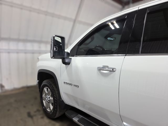 2020 Chevrolet Silverado 2500HD LTZ | Houston, TX | Texas Star Motors 2020 Chevrolet Silverado 2500HD LTZ | Houston, TX | Texas Star Motors