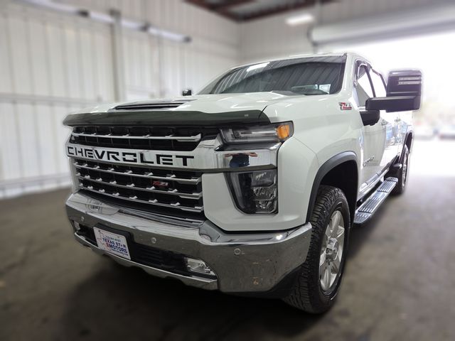 2020 Chevrolet Silverado 2500HD LTZ | Houston, TX | Texas Star Motors 2020 Chevrolet Silverado 2500HD LTZ | Houston, TX | Texas Star Motors