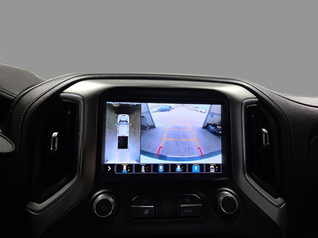 2020 Chevrolet Silverado 2500HD LTZ 2020 Chevrolet Silverado 2500HD LTZ