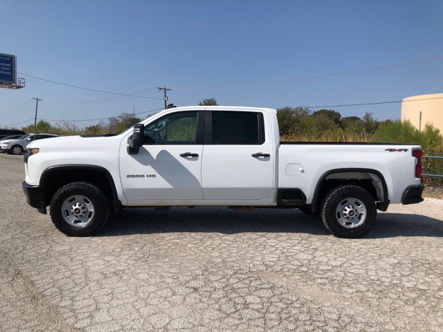 2020 Chevrolet Silverado 2500HD Work Truck | Keller, TX | Callahan Motor Company LLC 2020 Chevrolet Silverado 2500HD Work Truck | Keller, TX | Callahan Motor Company LLC