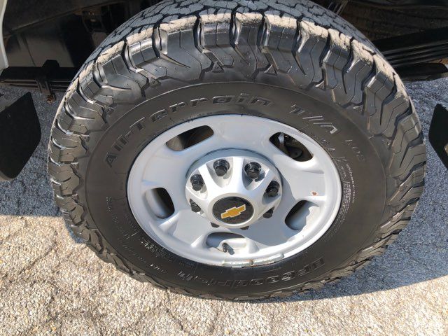 2020 Chevrolet Silverado 2500HD Work Truck | Keller, TX | Callahan Motor Company LLC 2020 Chevrolet Silverado 2500HD Work Truck | Keller, TX | Callahan Motor Company LLC