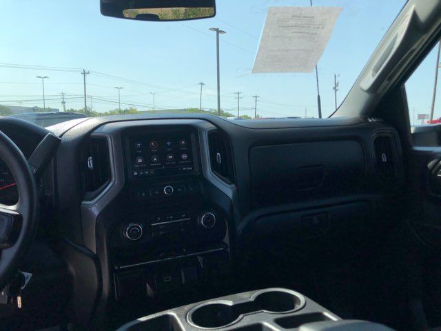 2020 Chevrolet Silverado 2500HD Work Truck | Keller, TX | Callahan Motor Company LLC 2020 Chevrolet Silverado 2500HD Work Truck | Keller, TX | Callahan Motor Company LLC