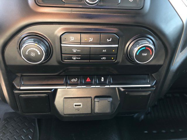 2020 Chevrolet Silverado 2500HD Work Truck | Keller, TX | Callahan Motor Company LLC 2020 Chevrolet Silverado 2500HD Work Truck | Keller, TX | Callahan Motor Company LLC