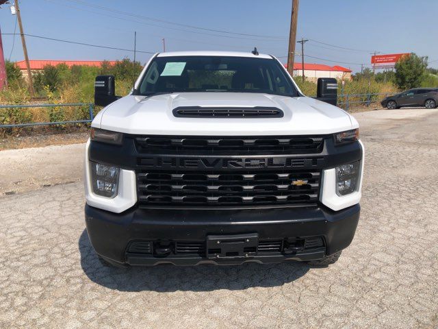 2020 Chevrolet Silverado 2500HD Work Truck | Keller, TX | Callahan Motor Company LLC 2020 Chevrolet Silverado 2500HD Work Truck | Keller, TX | Callahan Motor Company LLC