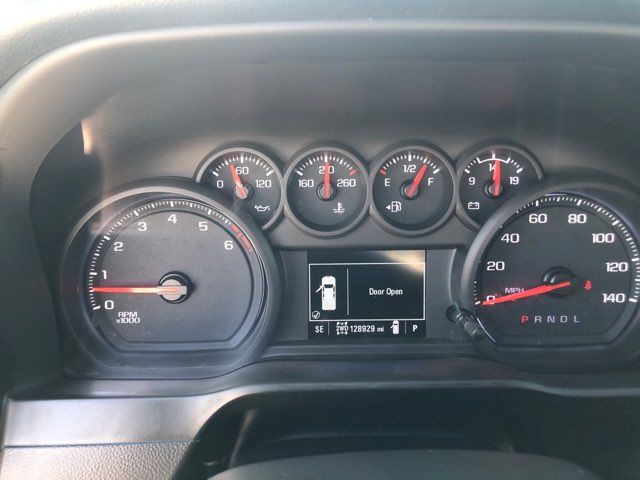 2020 Chevrolet Silverado 2500HD Work Truck | Keller, TX | Callahan Motor Company LLC 2020 Chevrolet Silverado 2500HD Work Truck | Keller, TX | Callahan Motor Company LLC