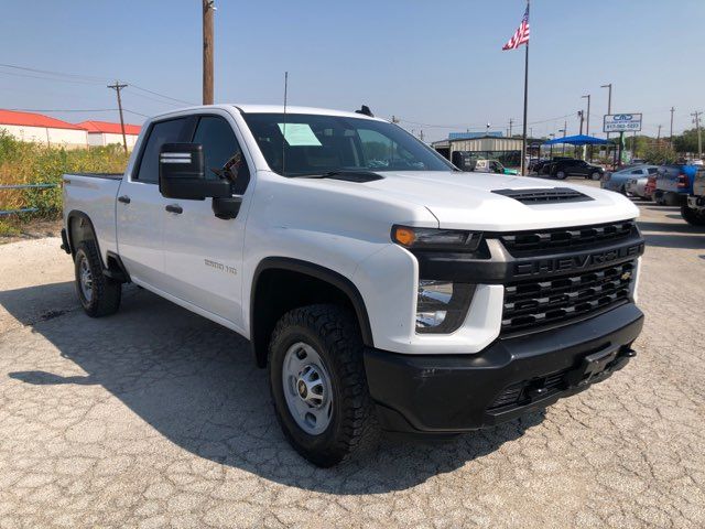 2020 Chevrolet Silverado 2500HD Work Truck | Keller, TX | Callahan Motor Company LLC 2020 Chevrolet Silverado 2500HD Work Truck | Keller, TX | Callahan Motor Company LLC