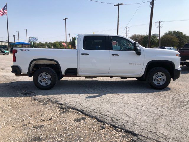 2020 Chevrolet Silverado 2500HD Work Truck | Keller, TX | Callahan Motor Company LLC 2020 Chevrolet Silverado 2500HD Work Truck | Keller, TX | Callahan Motor Company LLC