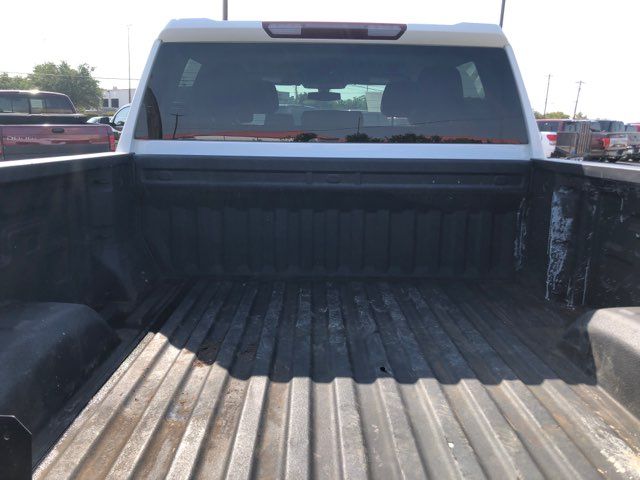 2020 Chevrolet Silverado 2500HD Work Truck | Keller, TX | Callahan Motor Company LLC 2020 Chevrolet Silverado 2500HD Work Truck | Keller, TX | Callahan Motor Company LLC