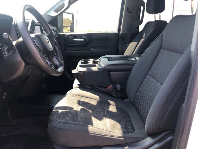 2020 Chevrolet Silverado 2500HD Work Truck | Keller, TX | Callahan Motor Company LLC 2020 Chevrolet Silverado 2500HD Work Truck | Keller, TX | Callahan Motor Company LLC