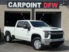 2020 Chevrolet SILVERDO  2500HD 4X4&nbsp; Z71 CREW CAB 6.6L DURAMAX /4NEW TIRES | Dallas, TX | Carpoint-DFW
