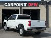 2020 Chevrolet SILVERDO 2500HD 4X4 Z71 CREW CAB 6.6L DURAMAX /4NEW TIRES | Dallas, TX | Carpoint-DFW 2020 Chevrolet SILVERDO 2500HD 4X4 Z71 CREW CAB 6.6L DURAMAX /4NEW TIRES | Dallas, TX | Carpoint-DFW
