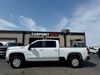 2020 Chevrolet SILVERDO  2500HD 4X4&nbsp; Z71 CREW CAB 6.6L DURAMAX /4NEW TIRES | Dallas, TX | Carpoint-DFW