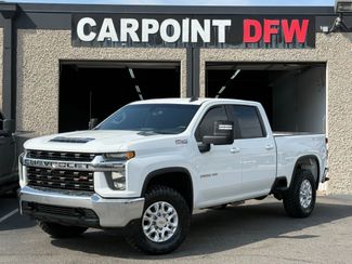2020 Chevrolet SILVERDO  2500HD 4X4&nbsp; Z71 CREW CAB 6.6L DURAMAX /4NEW TIRES | Dallas, TX | Carpoint-DFW