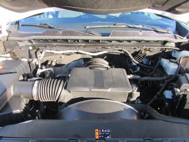 2020 Silverado 2500HD 4X4 Service Utility Truck  | St Cloud MN | NorthStar Truck Sales