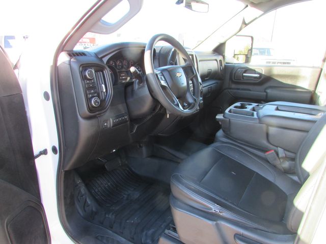 2020 Silverado 2500HD 4X4 Service Utility Truck  | St Cloud MN | NorthStar Truck Sales