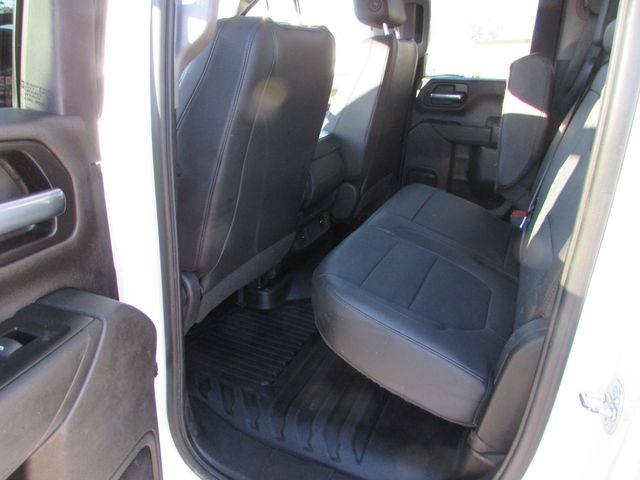 2020 Silverado 2500HD 4X4 Service Utility Truck  | St Cloud MN | NorthStar Truck Sales