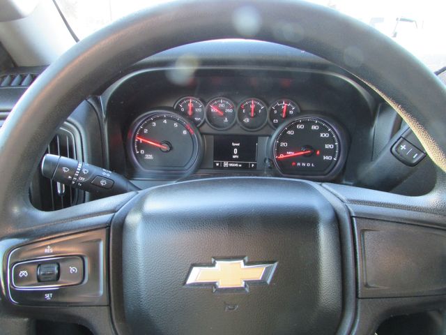 2020 Silverado 2500HD 4X4 Service Utility Truck  | St Cloud MN | NorthStar Truck Sales