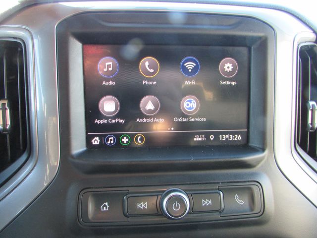 2020 Silverado 2500HD 4X4 Service Utility Truck  | St Cloud MN | NorthStar Truck Sales