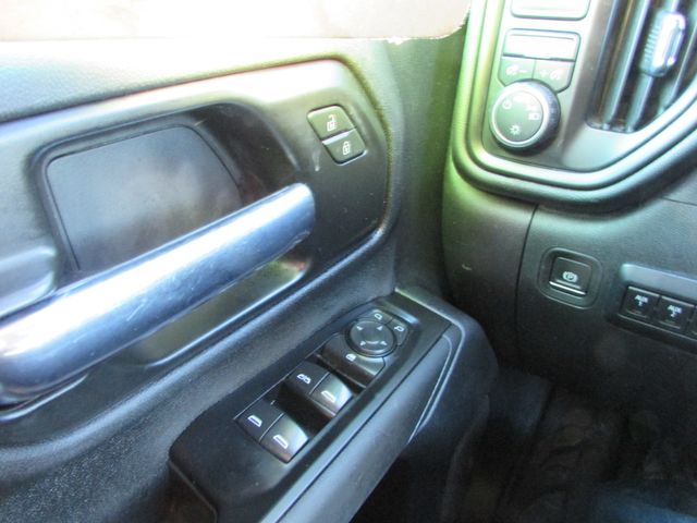 2020 Silverado 2500HD 4X4 Service Utility Truck  | St Cloud MN | NorthStar Truck Sales