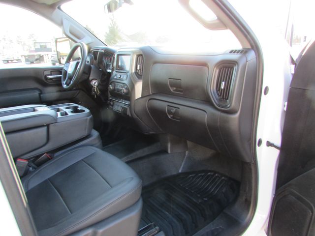 2020 Silverado 2500HD 4X4 Service Utility Truck  | St Cloud MN | NorthStar Truck Sales