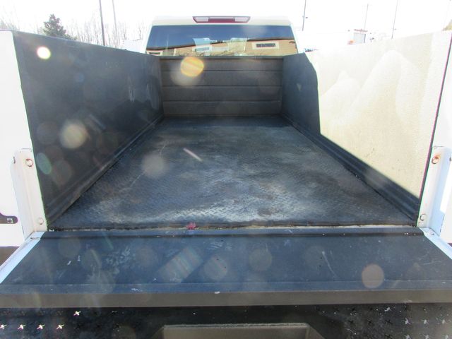 2020 Silverado 2500HD 4X4 Service Utility Truck | St Cloud MN | NorthStar Truck Sales 2020 Silverado 2500HD 4X4 Service Utility Truck | St Cloud MN | NorthStar Truck Sales