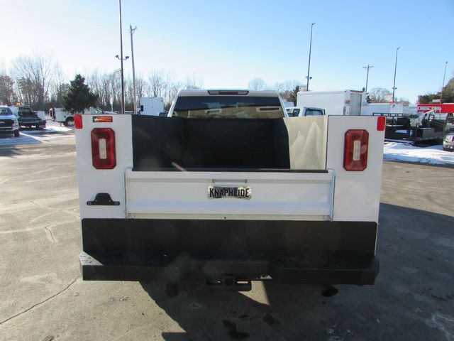 2020 Silverado 2500HD 4X4 Service Utility Truck | St Cloud MN | NorthStar Truck Sales 2020 Silverado 2500HD 4X4 Service Utility Truck | St Cloud MN | NorthStar Truck Sales