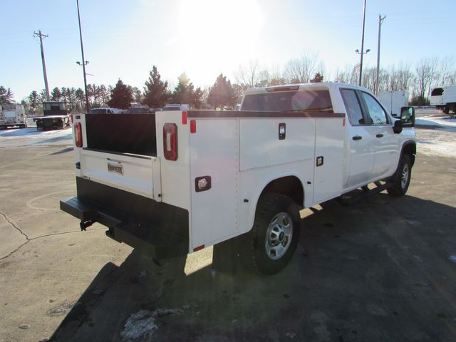 2020 Silverado 2500HD 4X4 Service Utility Truck | St Cloud MN | NorthStar Truck Sales 2020 Silverado 2500HD 4X4 Service Utility Truck | St Cloud MN | NorthStar Truck Sales