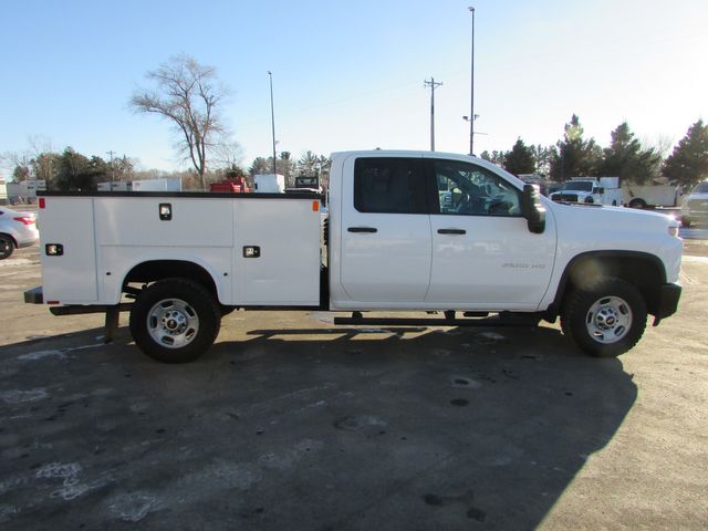 2020 Silverado 2500HD 4X4 Service Utility Truck | St Cloud MN | NorthStar Truck Sales 2020 Silverado 2500HD 4X4 Service Utility Truck | St Cloud MN | NorthStar Truck Sales
