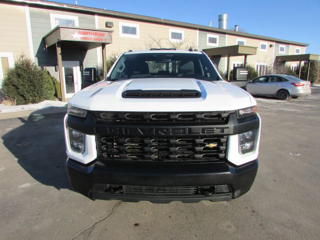 2020 Silverado 2500HD 4X4 Service Utility Truck | St Cloud MN | NorthStar Truck Sales 2020 Silverado 2500HD 4X4 Service Utility Truck | St Cloud MN | NorthStar Truck Sales