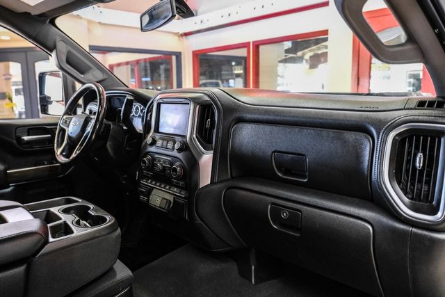 2020 Chevrolet Silverado 2500HD LT 2020 Chevrolet Silverado 2500HD LT