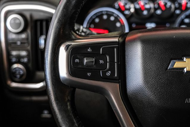 2020 Chevrolet Silverado 2500HD LT