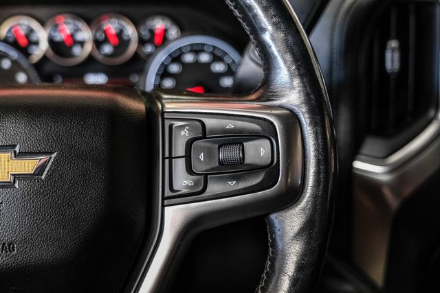 2020 Chevrolet Silverado 2500HD LT