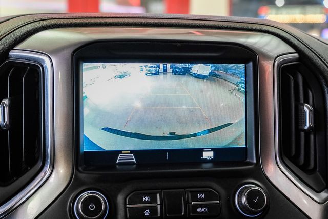 2020 Chevrolet Silverado 2500HD LT 2020 Chevrolet Silverado 2500HD LT