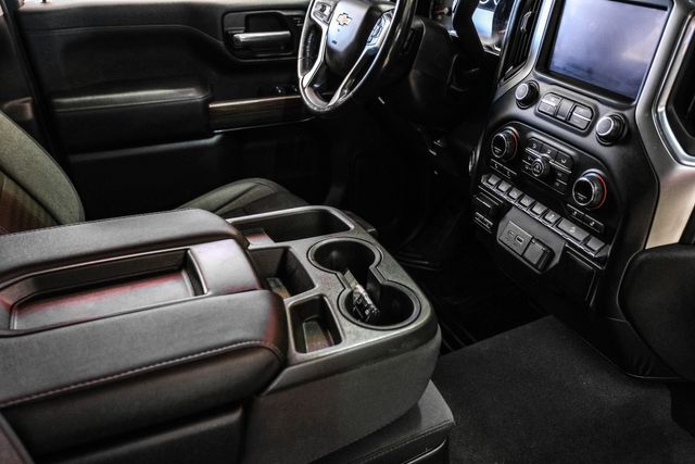 2020 Chevrolet Silverado 2500HD LT 2020 Chevrolet Silverado 2500HD LT