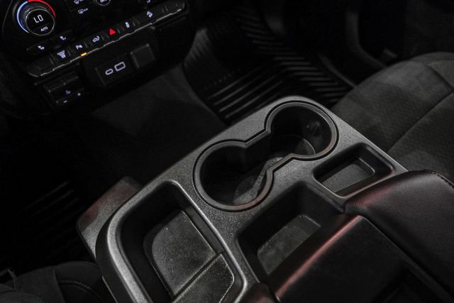 2020 Chevrolet Silverado 2500HD LT