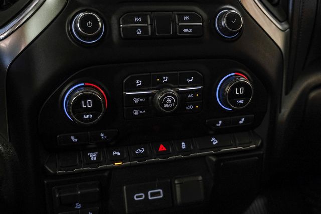 2020 Chevrolet Silverado 2500HD LT