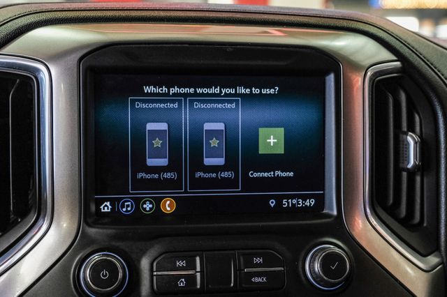 2020 Chevrolet Silverado 2500HD LT 2020 Chevrolet Silverado 2500HD LT