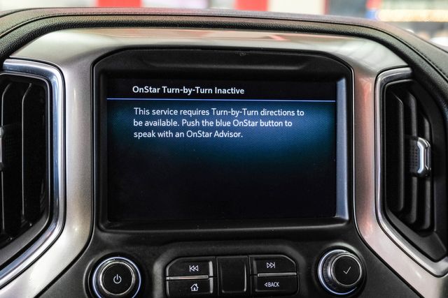 2020 Chevrolet Silverado 2500HD LT 2020 Chevrolet Silverado 2500HD LT