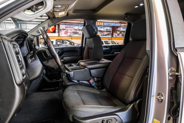 2020 Chevrolet Silverado 2500HD LT 2020 Chevrolet Silverado 2500HD LT