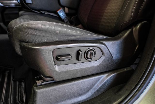 2020 Chevrolet Silverado 2500HD LT 2020 Chevrolet Silverado 2500HD LT