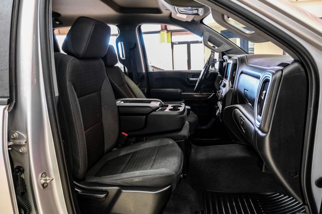 2020 Chevrolet Silverado 2500HD LT 2020 Chevrolet Silverado 2500HD LT