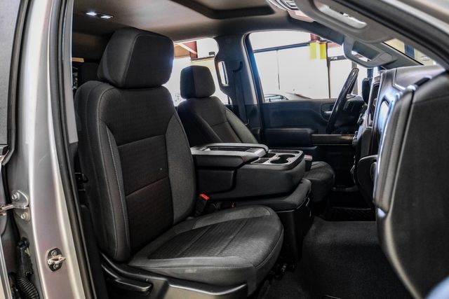 2020 Chevrolet Silverado 2500HD LT 2020 Chevrolet Silverado 2500HD LT