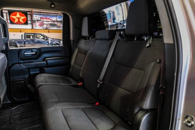 2020 Chevrolet Silverado 2500HD LT 2020 Chevrolet Silverado 2500HD LT