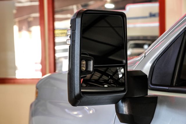 2020 Chevrolet Silverado 2500HD LT 2020 Chevrolet Silverado 2500HD LT