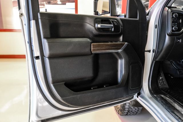 2020 Chevrolet Silverado 2500HD LT 2020 Chevrolet Silverado 2500HD LT