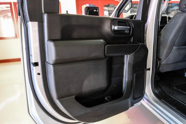 2020 Chevrolet Silverado 2500HD LT